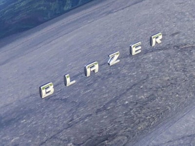 2023 Chevrolet Blazer Premier