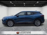 2023 Chevrolet Blazer Premier
