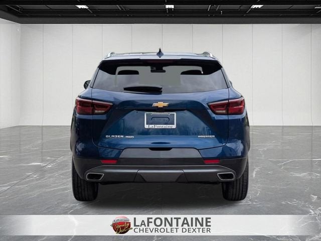 2023 Chevrolet Blazer Premier