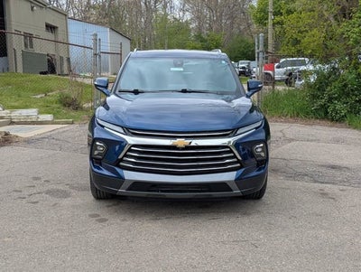 2023 Chevrolet Blazer Premier