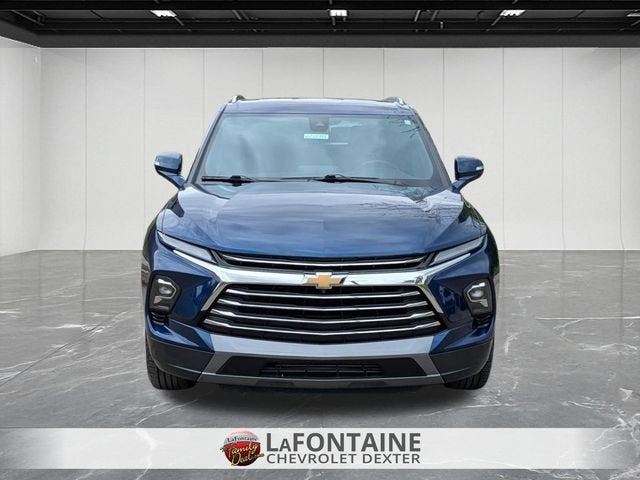 2023 Chevrolet Blazer Premier