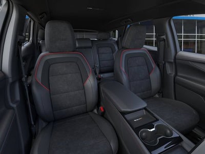 2026 Chevrolet Blazer EV RS