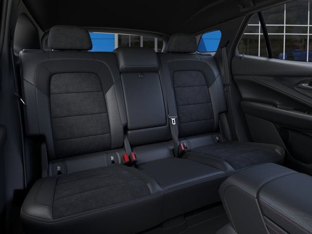 2026 Chevrolet Blazer EV RS