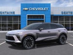 2026 Chevrolet Blazer EV RS