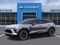 2026 Chevrolet Blazer EV RS