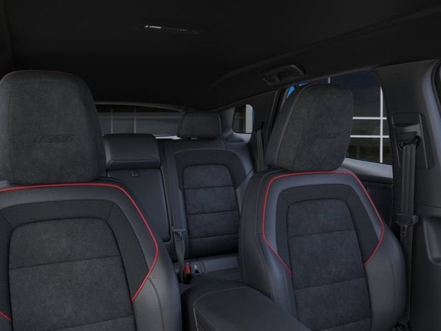 2026 Chevrolet Blazer EV RS