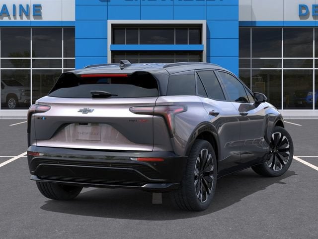 2026 Chevrolet Blazer EV RS