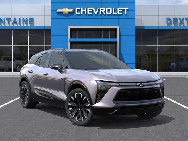 2026 Chevrolet Blazer EV RS