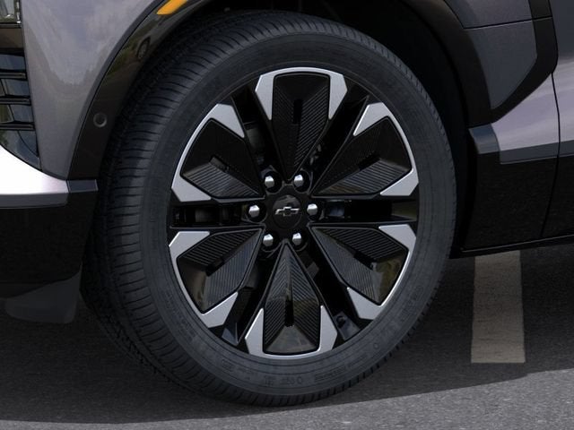 2026 Chevrolet Blazer EV RS
