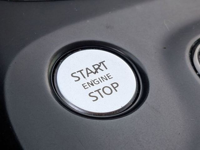 2019 INFINITI QX50 LUXE