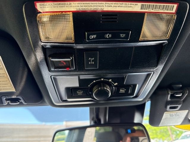 2020 Toyota Tacoma TRD Off-Road