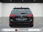 2017 Volkswagen Golf SportWagen S