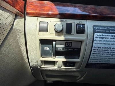 2012 Subaru Outback 2.5i Limited