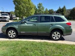 2012 Subaru Outback 2.5i Limited