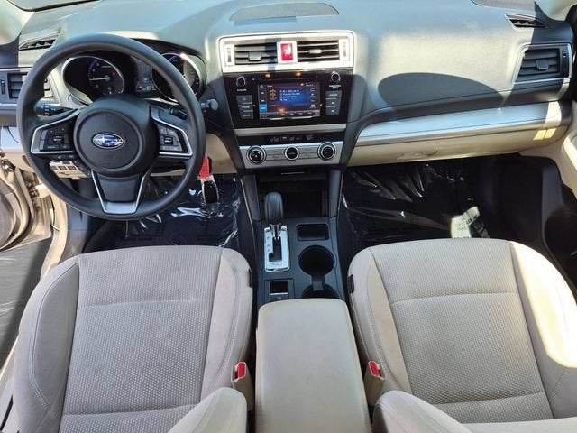 2019 Subaru Outback 2.5i