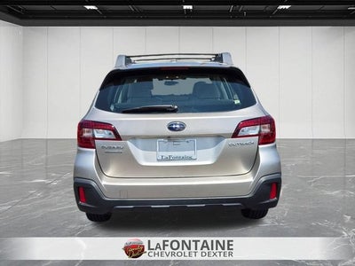 2019 Subaru Outback 2.5i