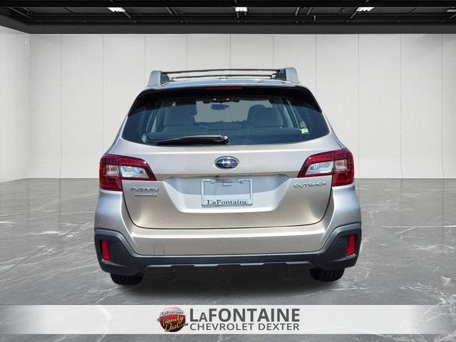 2019 Subaru Outback 2.5i