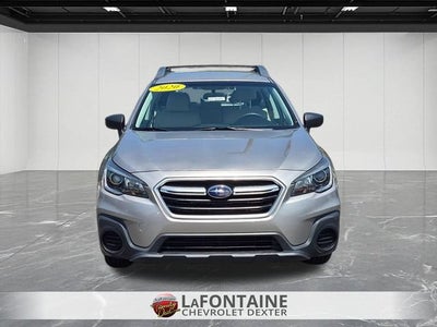 2019 Subaru Outback 2.5i