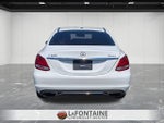 2018 Mercedes-Benz C 300 4MATIC®