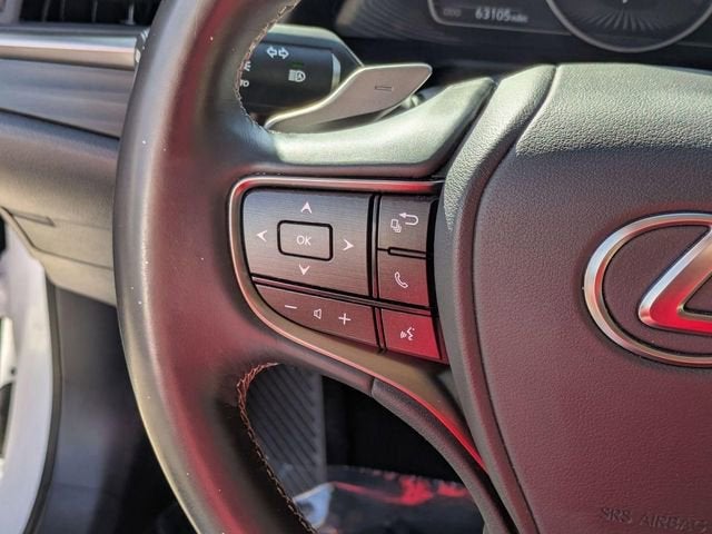 2020 Lexus ES 300h ES 300h