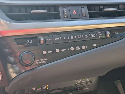 2020 Lexus ES 300h ES 300h