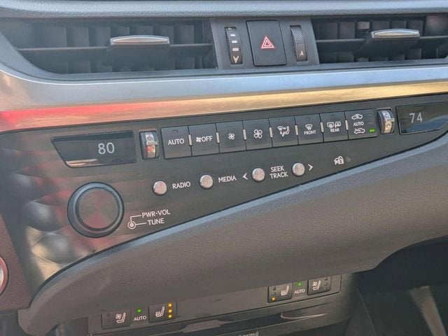 2020 Lexus ES 300h ES 300h