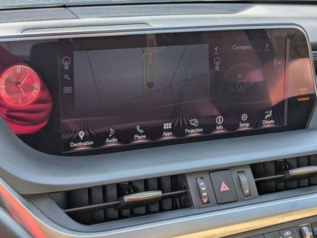 2020 Lexus ES 300h ES 300h