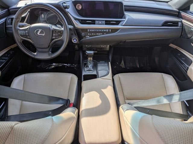 2020 Lexus ES 300h ES 300h