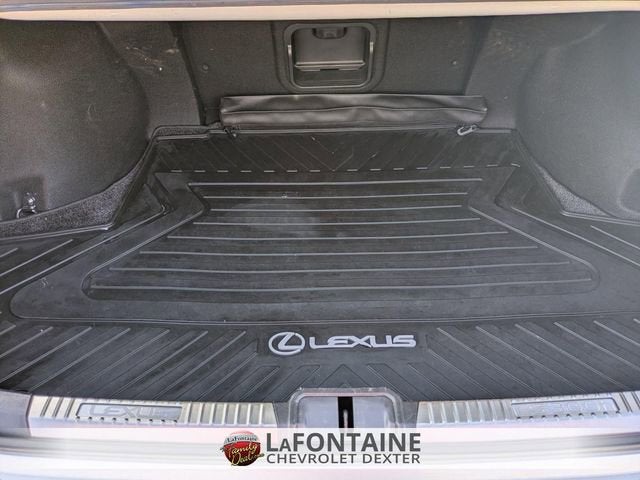 2020 Lexus ES 300h ES 300h