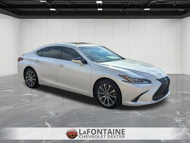 2020 Lexus ES 300h ES 300h