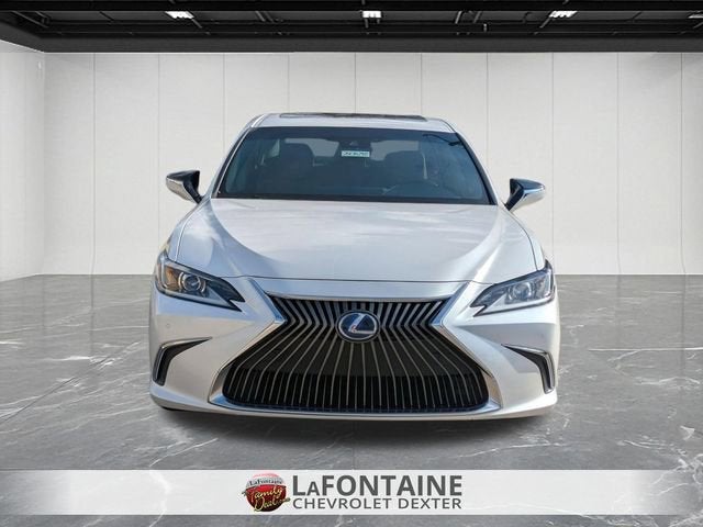 2020 Lexus ES 300h ES 300h