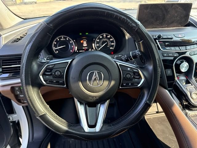 2021 Acura RDX Technology Package