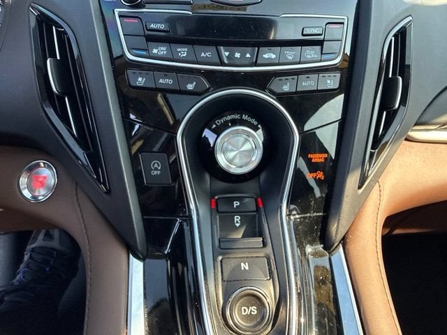 2021 Acura RDX Technology Package