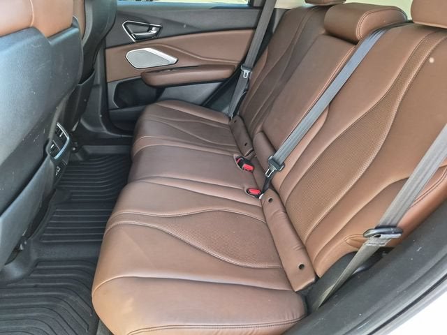 2021 Acura RDX Technology Package
