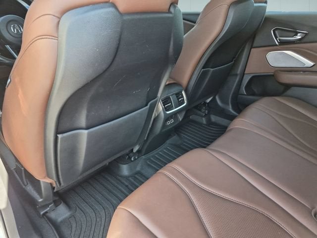 2021 Acura RDX Technology Package