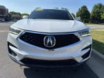 2021 Acura RDX Technology Package