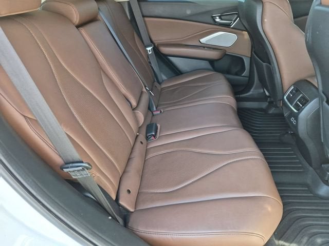 2021 Acura RDX Technology Package