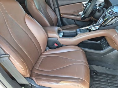 2021 Acura RDX Technology Package