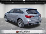 2019 Acura MDX Standard
