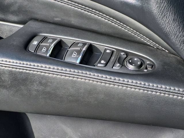 2018 INFINITI QX60 4DR AWD