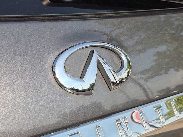 2018 INFINITI QX60 4DR AWD