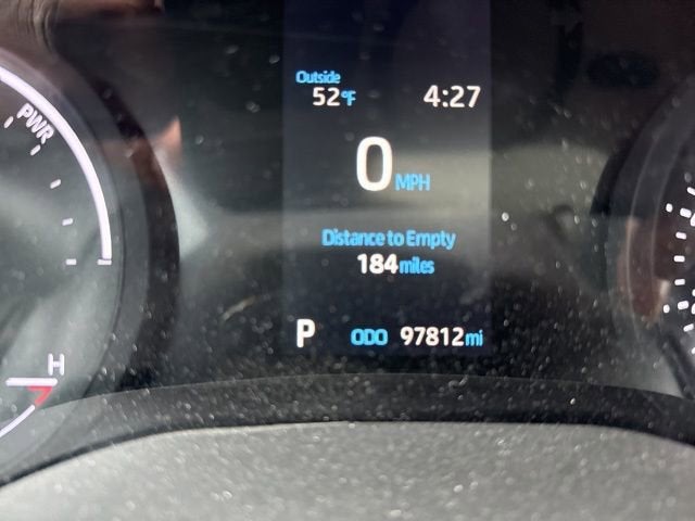 2022 Toyota Sienna XSE