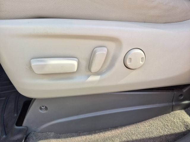 2018 Toyota Sienna XLE 7 Passenger