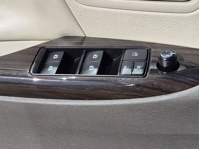 2018 Toyota Sienna XLE 7 Passenger