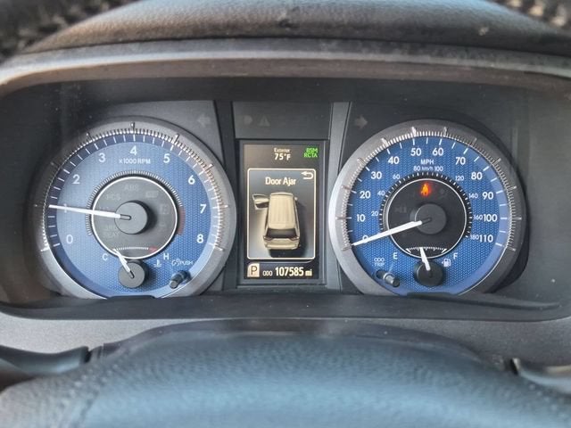 2018 Toyota Sienna XLE 7 Passenger