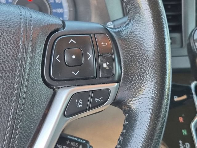 2018 Toyota Sienna XLE 7 Passenger