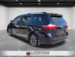 2018 Toyota Sienna XLE 7 Passenger