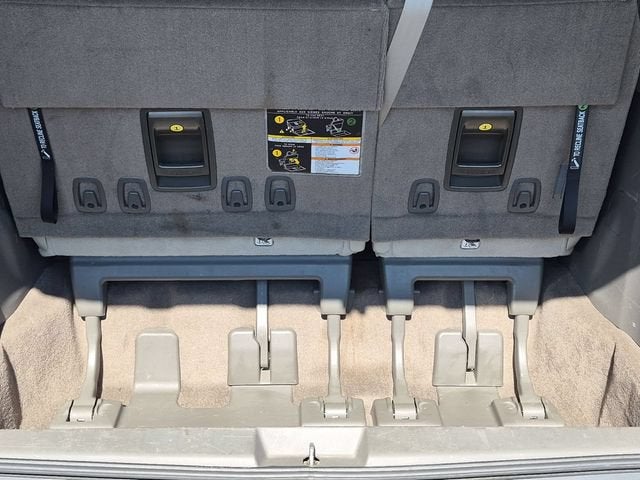 2018 Toyota Sienna XLE 7 Passenger