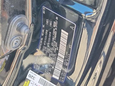 2018 Toyota Sienna XLE 7 Passenger