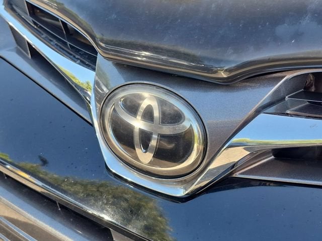 2018 Toyota Sienna XLE 7 Passenger